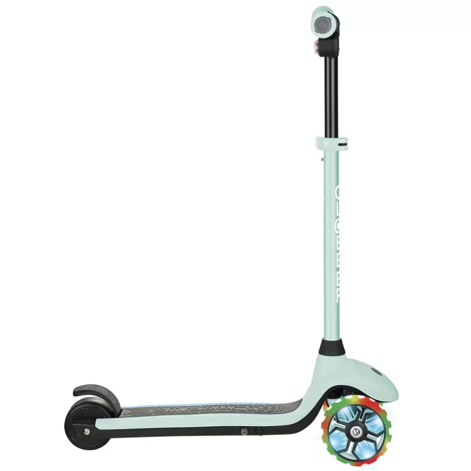 Trottinette Electrique E-Motion 4 Plus - Menthe Pastel | Globber Best Sale