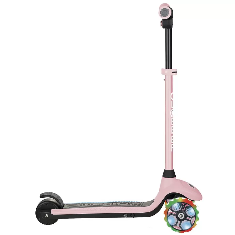 Trottinette Electrique E-Motion 4 Plus - Rose Pastel | Globber Cheap