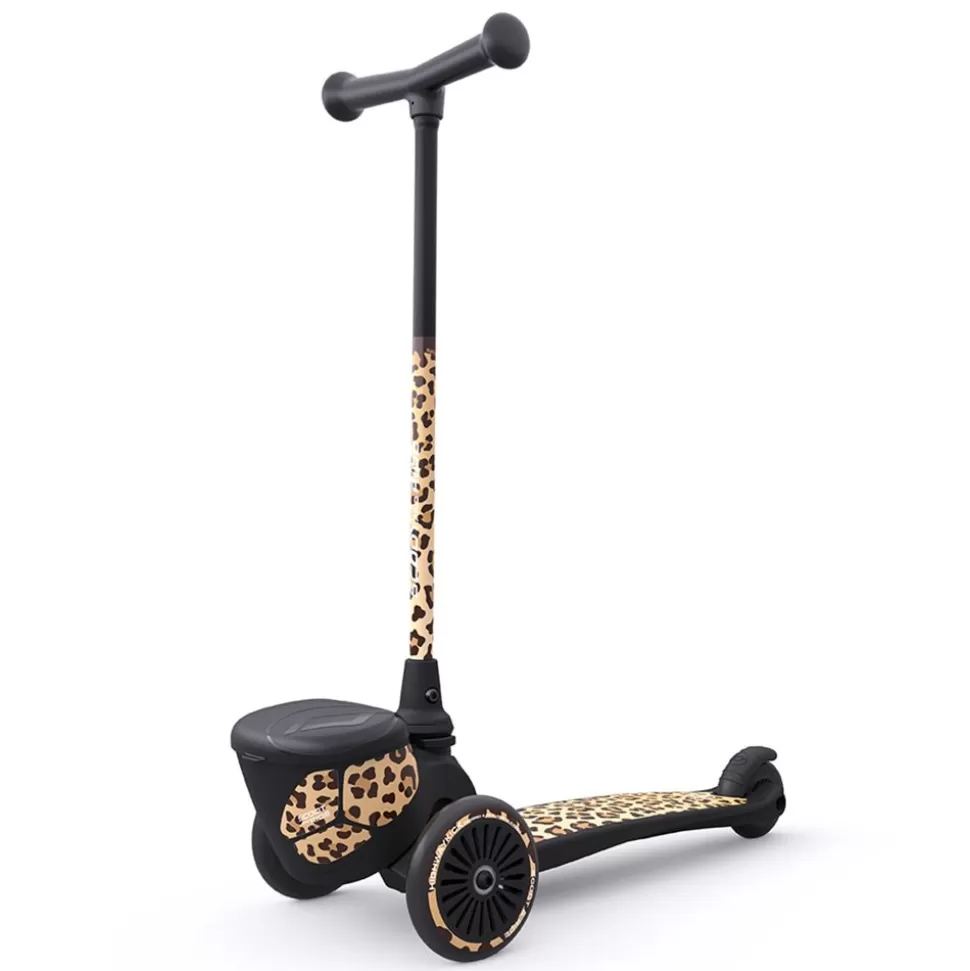 Trottinette Highwaykick 2 - Leopard | Scoot & Ride Cheap