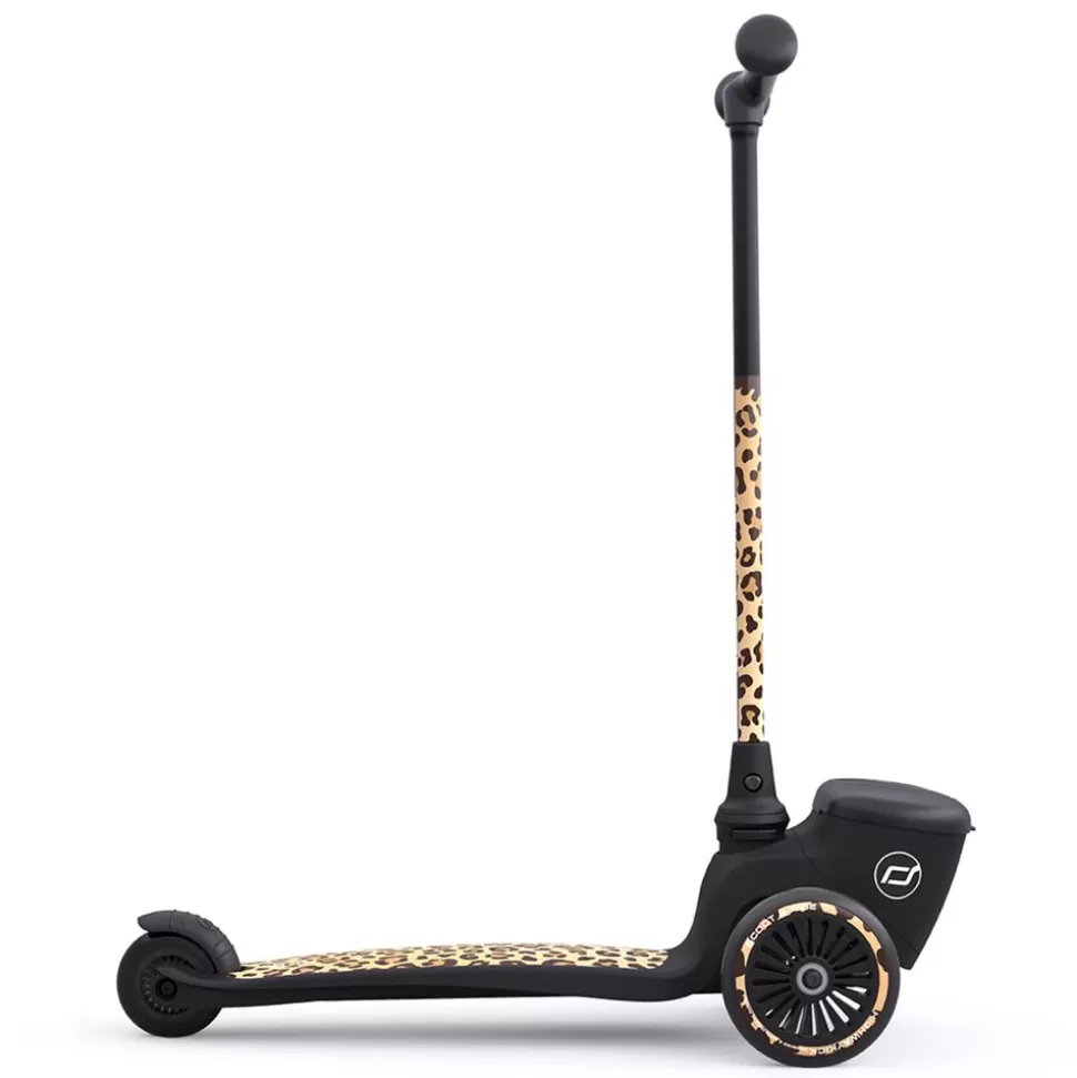 Trottinette Highwaykick 2 - Leopard | Scoot & Ride Cheap