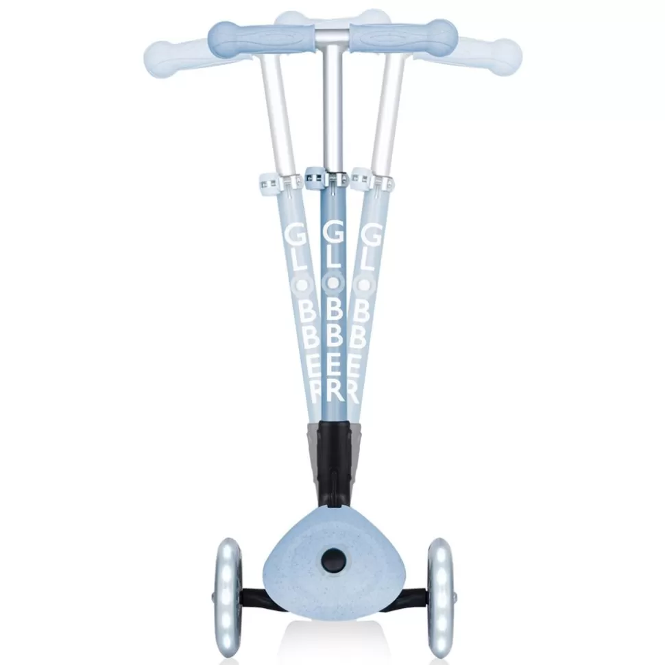 Trottinette Junior Foldable Light Eco - Myrtille | Globber Hot