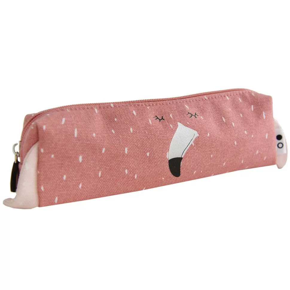 Trousse - Mrs. Flamingo | Trixie Baby New