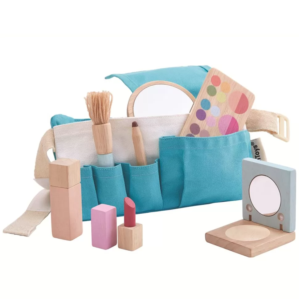 Trousse De Maquillage | PLAN TOYS New