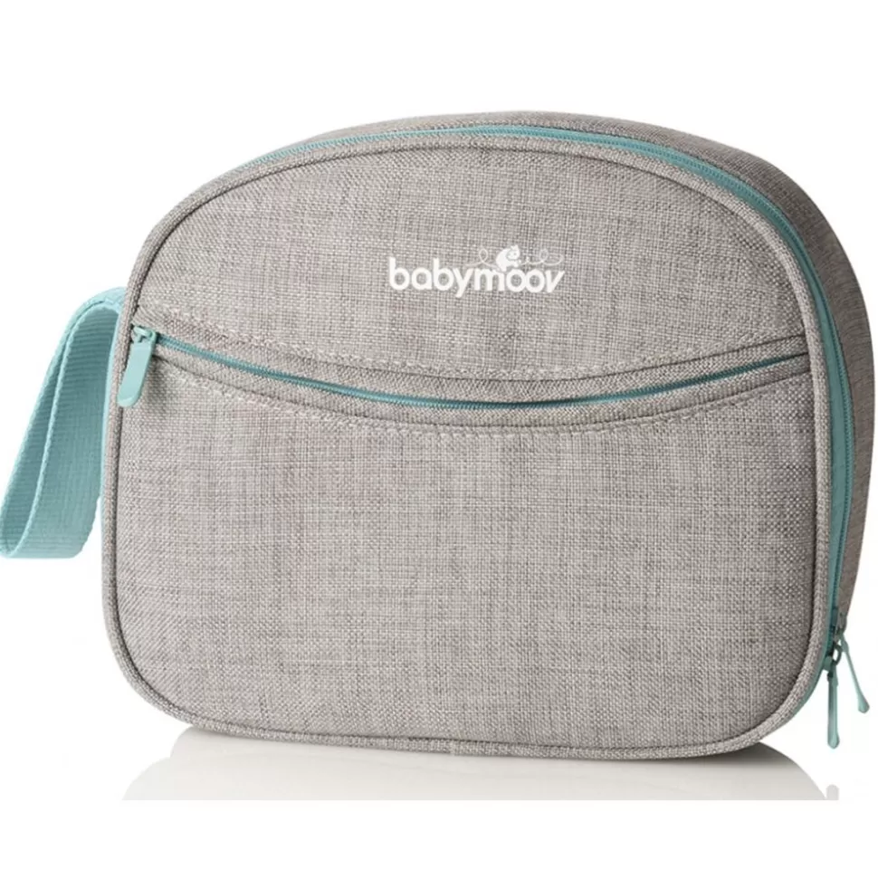 Trousse De Soin - Aqua | Babymoov Shop