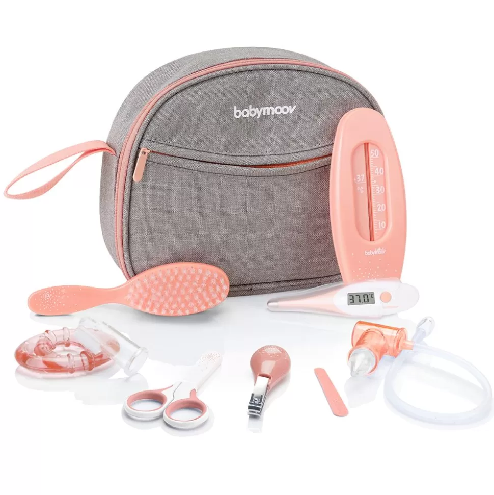 Trousse De Soin - Peche | Babymoov Sale