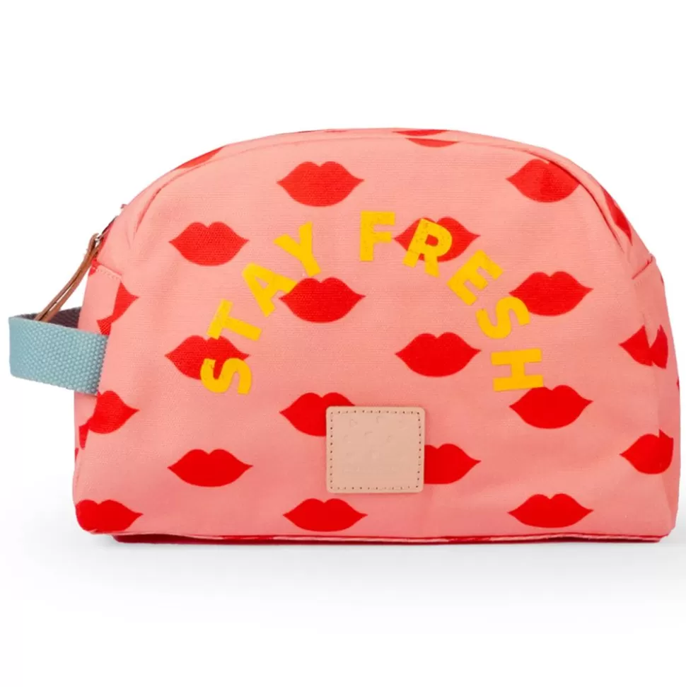 Trousse De Toilette - Kisses Piupiu Chick | Jojo Factory Cheap