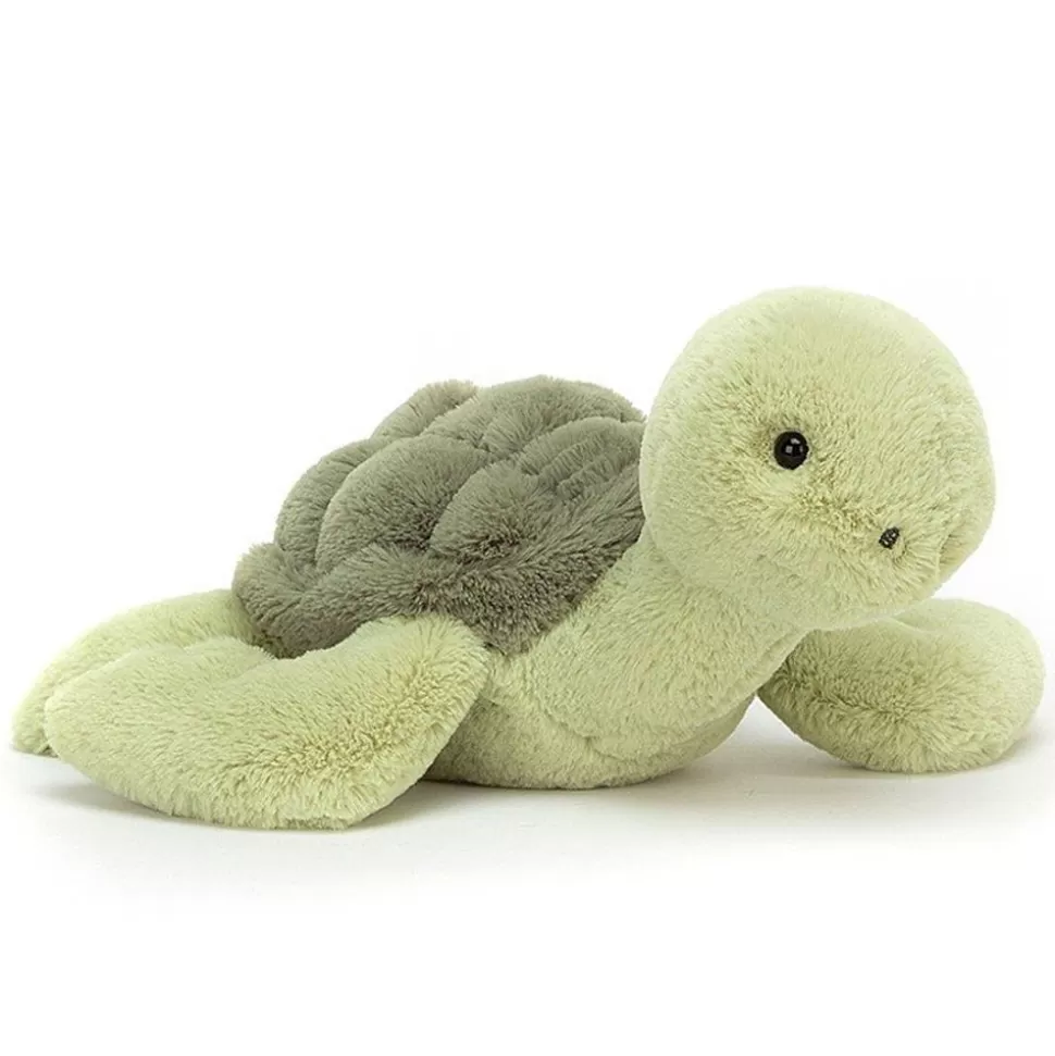 Tully Turtle | Jellycat Shop