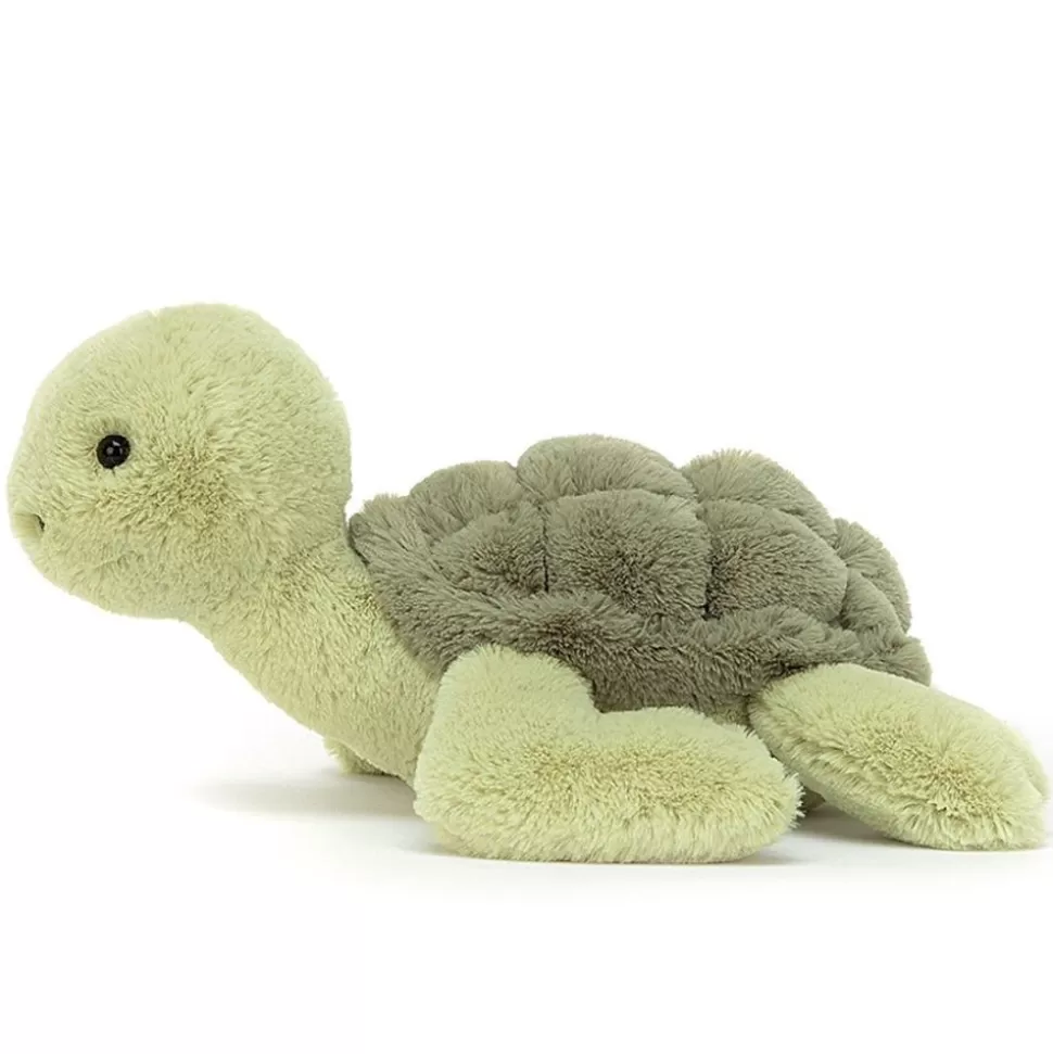 Tully Turtle | Jellycat Shop