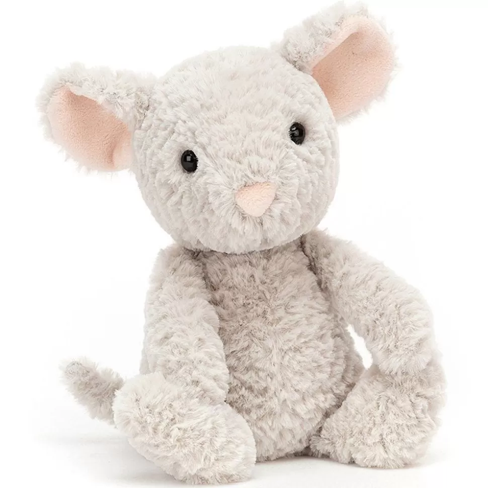 Tumbletuft Mouse | Jellycat Cheap