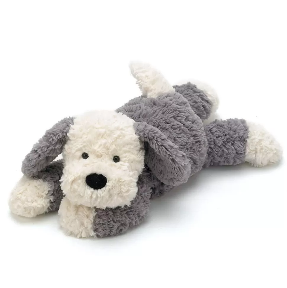 Tumblie Sheep Dog - Medium | Jellycat Clearance