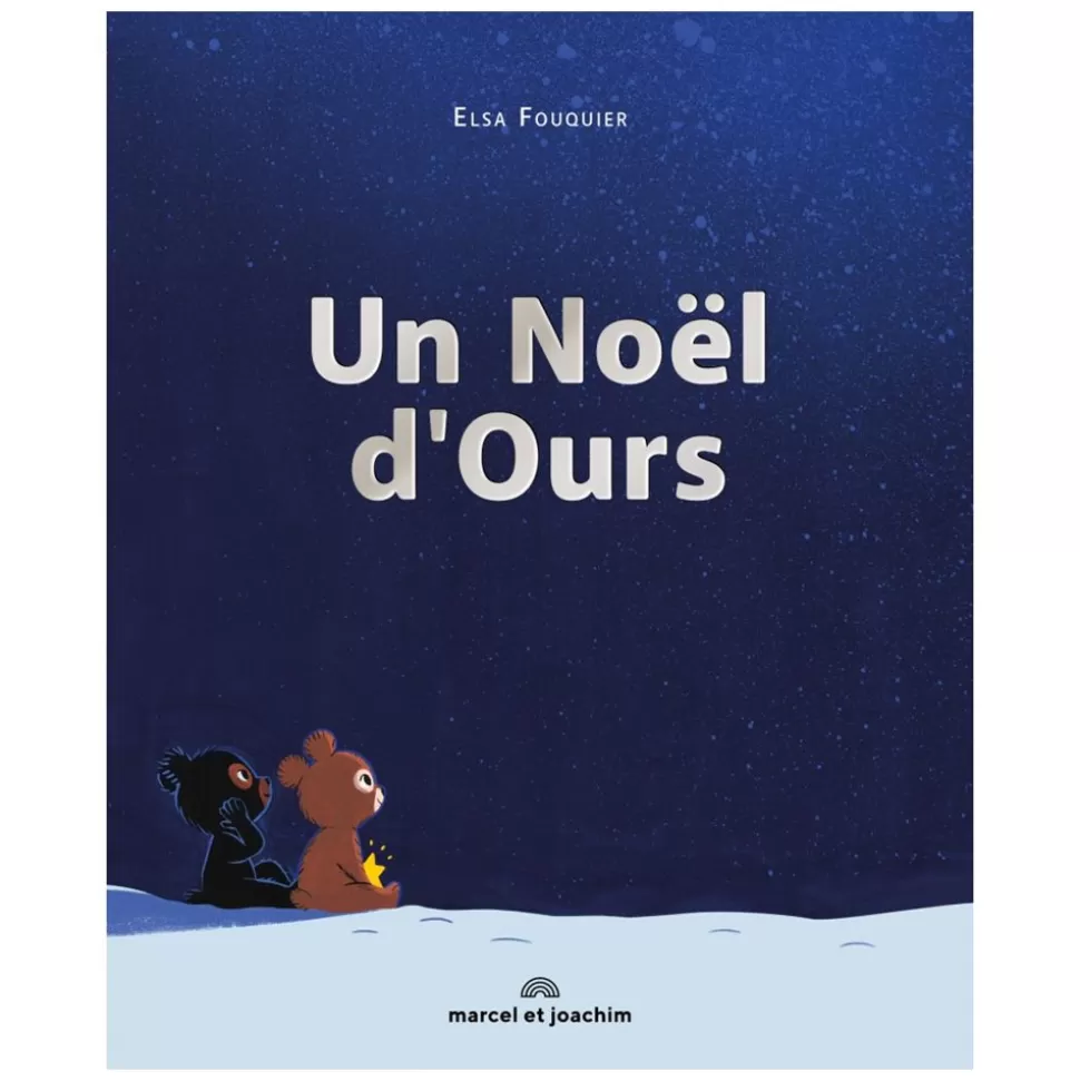 Un Noel D'Ours | Marcel & Joachim Outlet