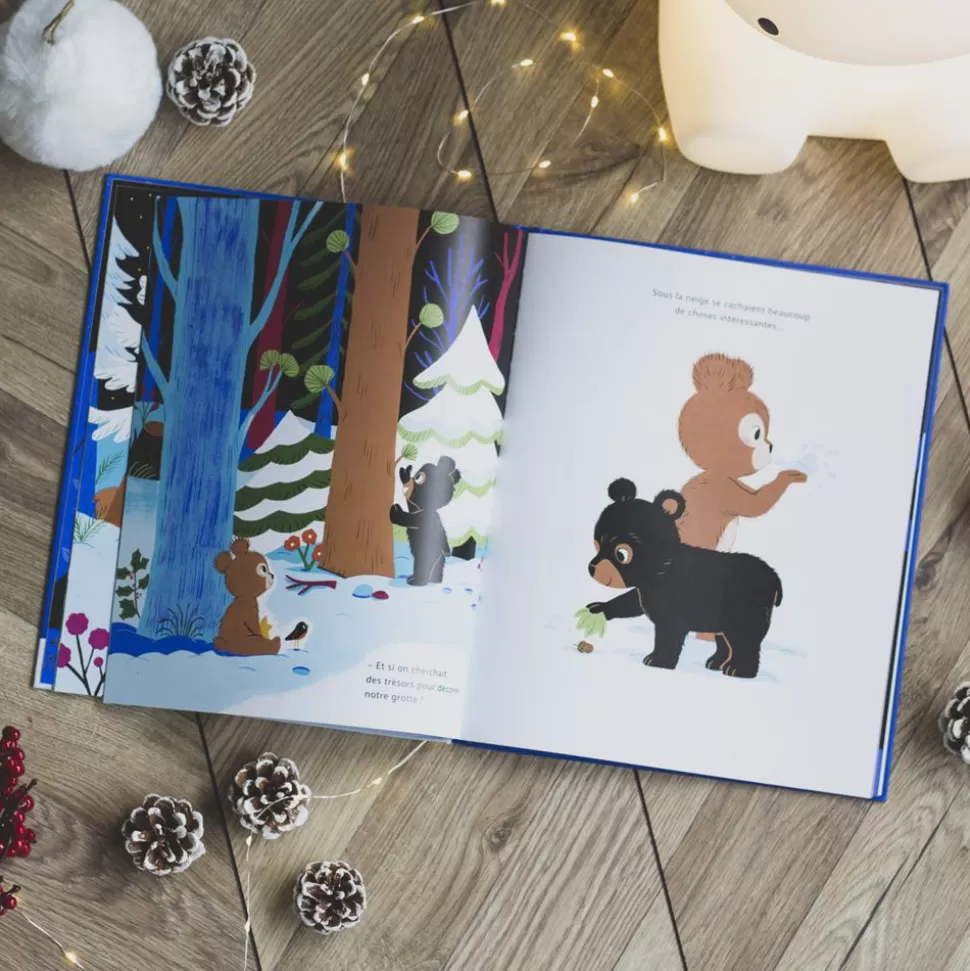 Un Noel D'Ours | Marcel & Joachim Outlet