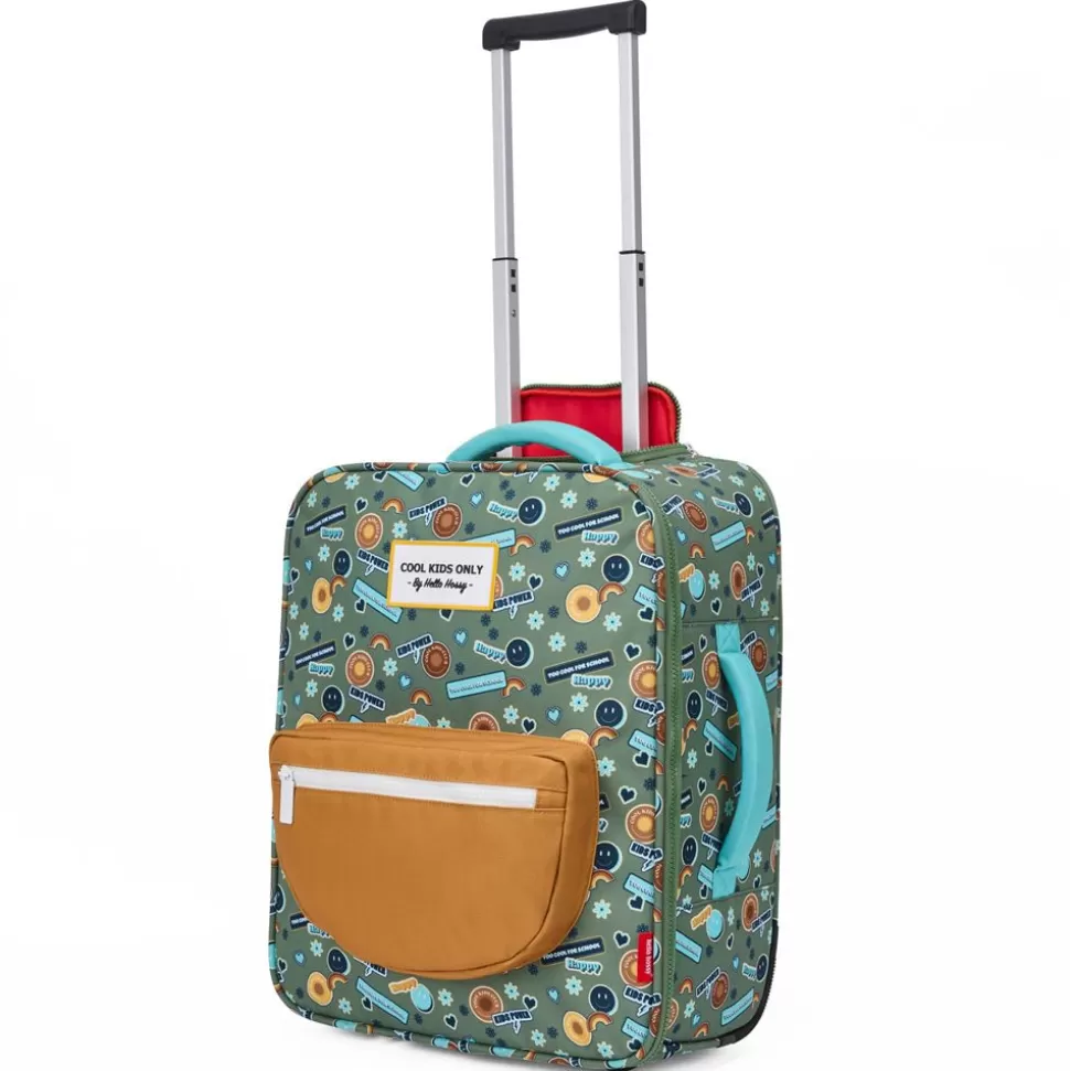 Valise - Smiley | Hello Hossy Flash Sale