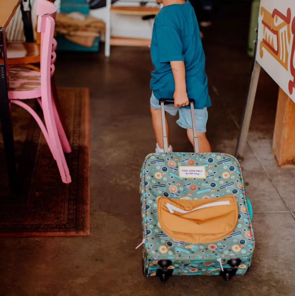 Valise - Smiley | Hello Hossy Flash Sale