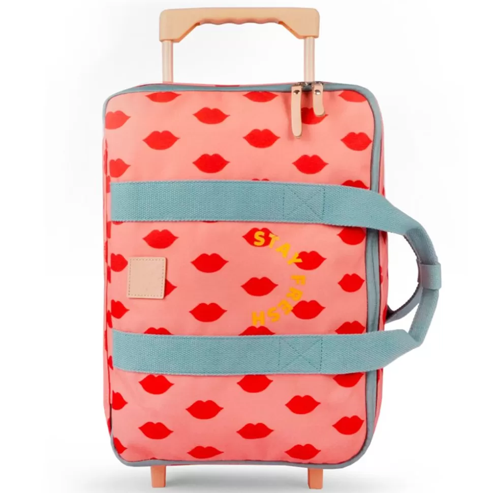 Valise Baby Travel - Kisses Piupiu Chick | Jojo Factory Shop