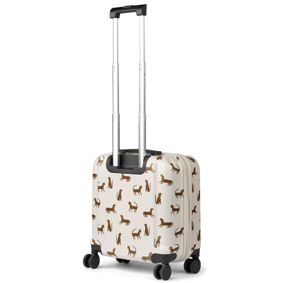 Valise Hollie - Leopard Sandy | Liewood Cheap