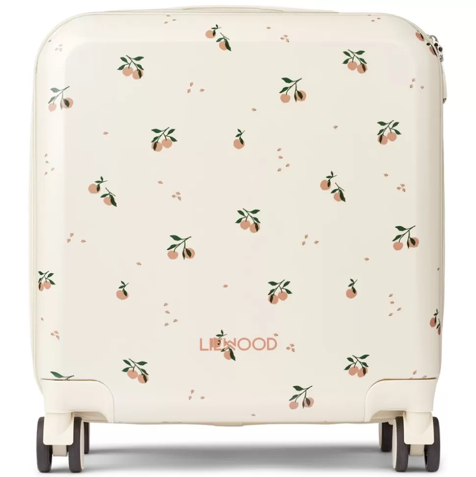 Valise Hollie - Peach Sea Shell | Liewood Best Sale