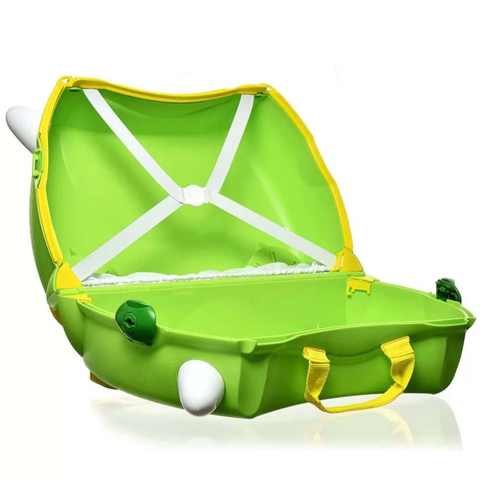 Valise Ride-On - Dinosaure | Trunki Online