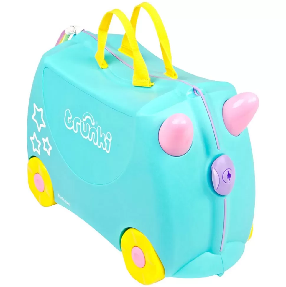 Valise Ride-On - Licorne Una | Trunki Cheap