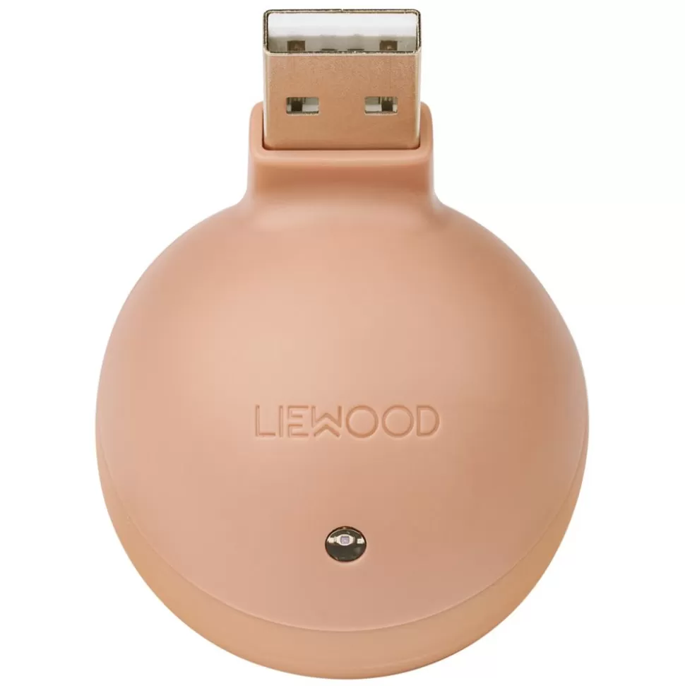 Veilleuse Annabelle - Tuscany Rose | Liewood Online