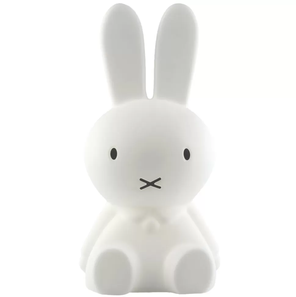 Veilleuse Bundle Of Light Miffy - Blanc | Mr Maria Shop