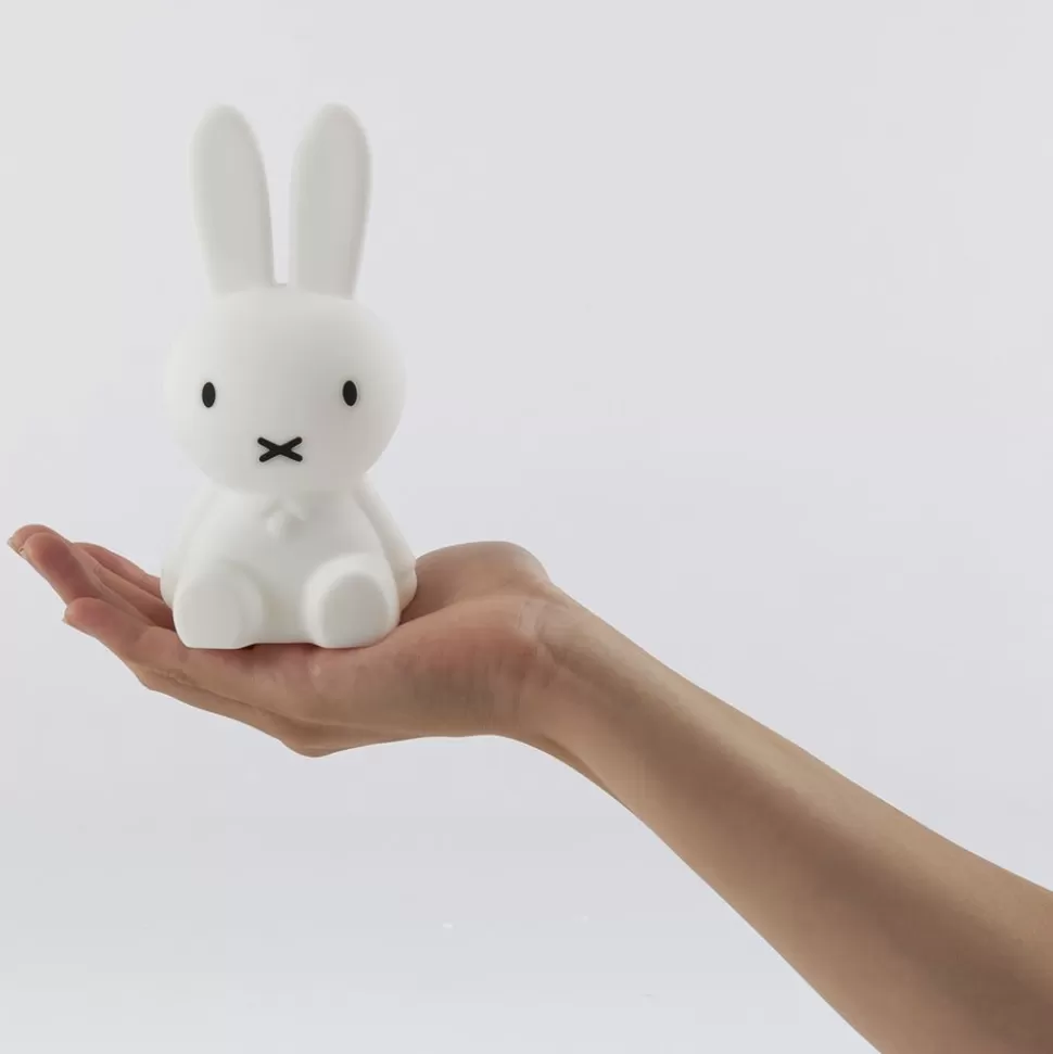 Veilleuse Bundle Of Light Miffy - Blanc | Mr Maria Shop