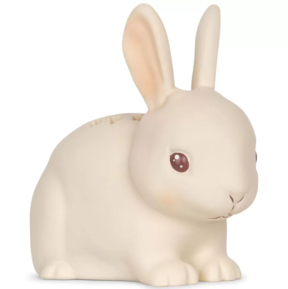 Veilleuse Bunny - Beige | Konges Sløjd Shop