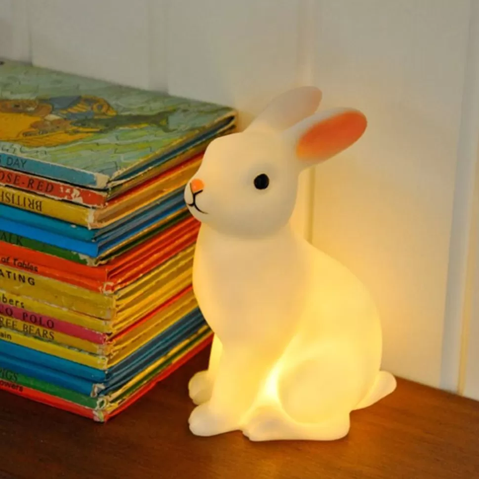 Veilleuse Lapin | Rex London Clearance