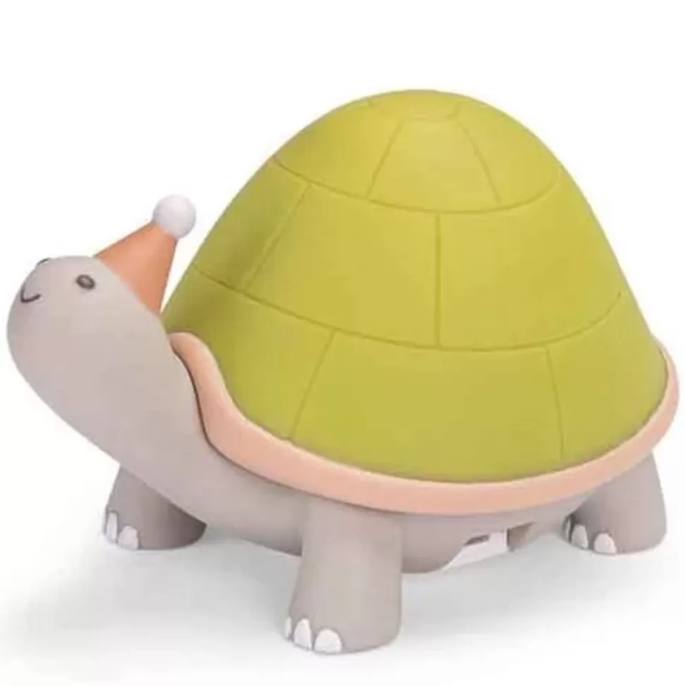 Veilleuse Tortue - Trois Petits Lapins | Moulin Roty Sale