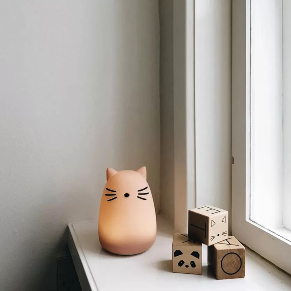 Veilleuse Winston - Cat Rose | Liewood Shop