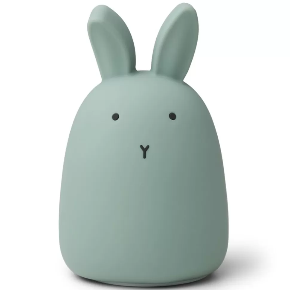 Veilleuse Winston - Rabbit Peppermint | Liewood Sale