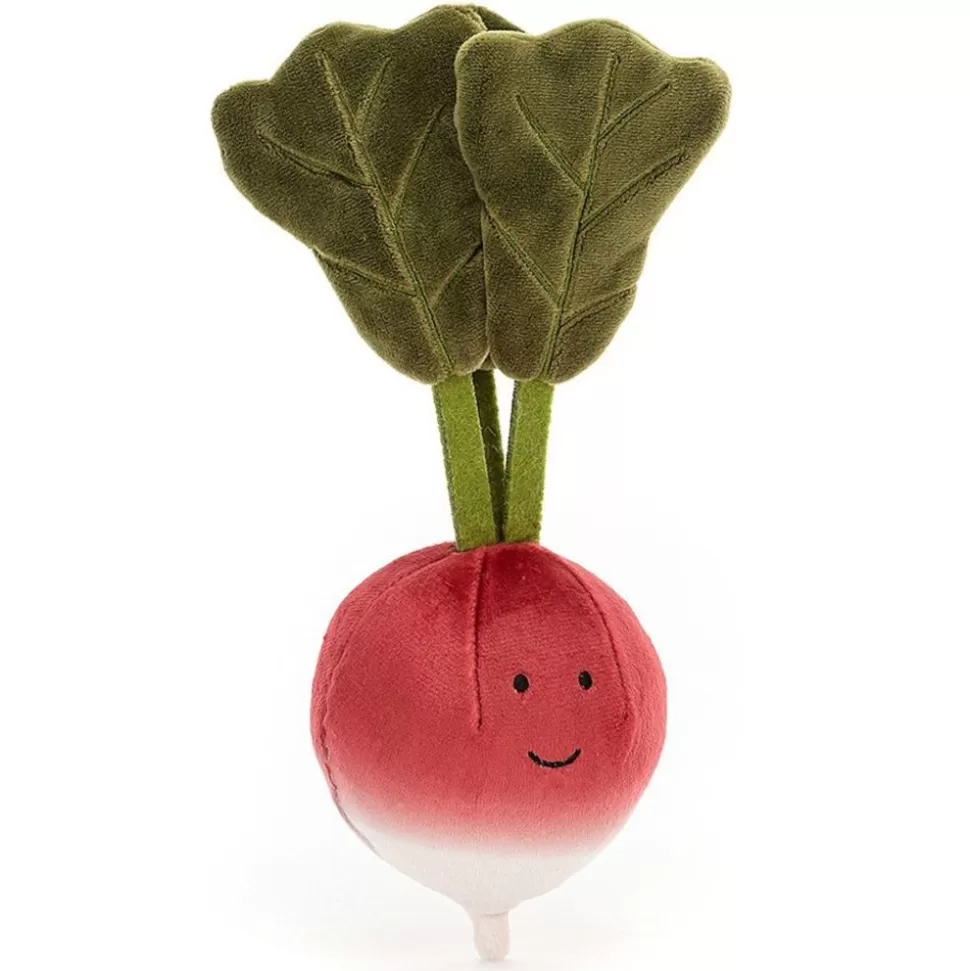 Vivacious Radish | Jellycat Cheap