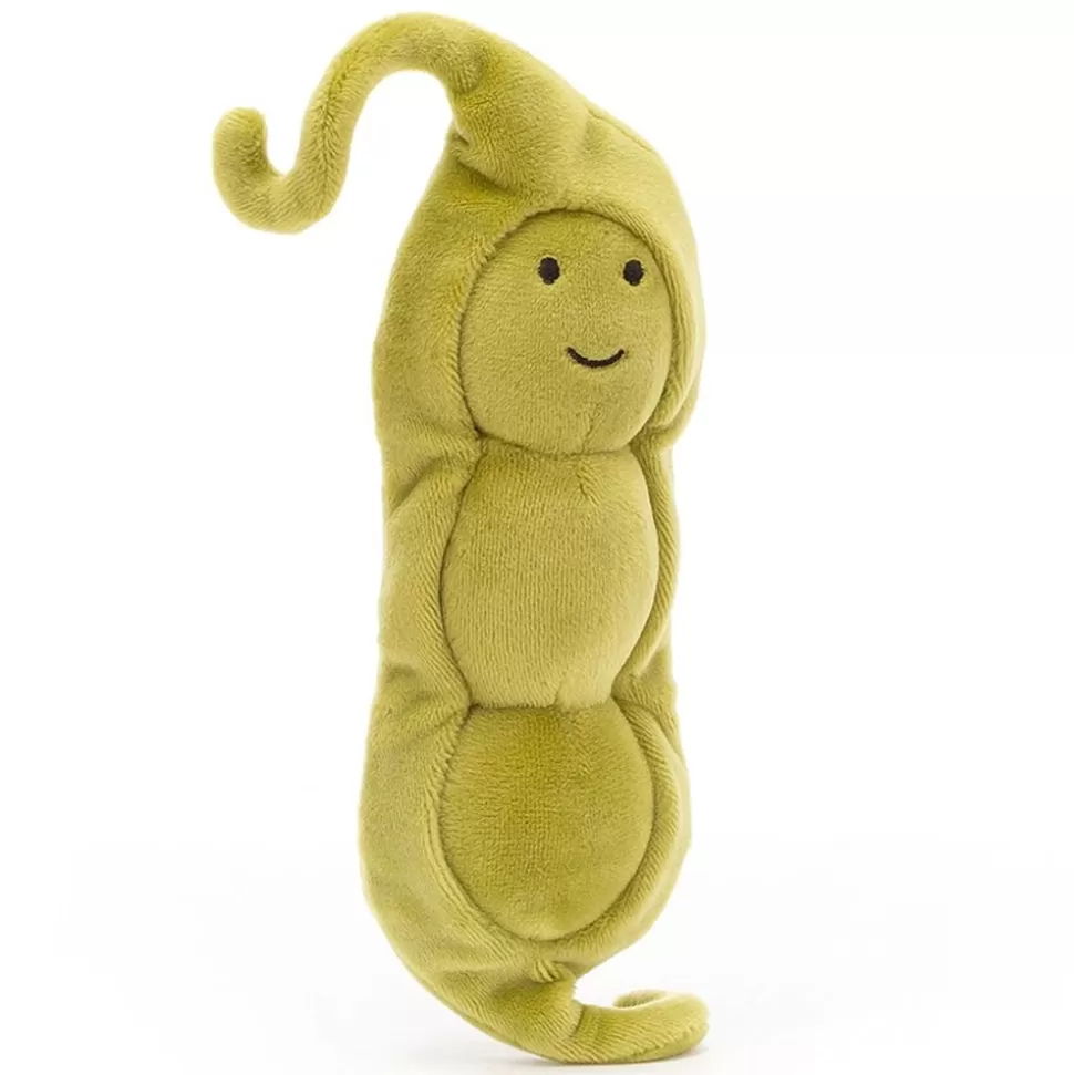 Vivacious Vegetable Pea | Jellycat Best Sale