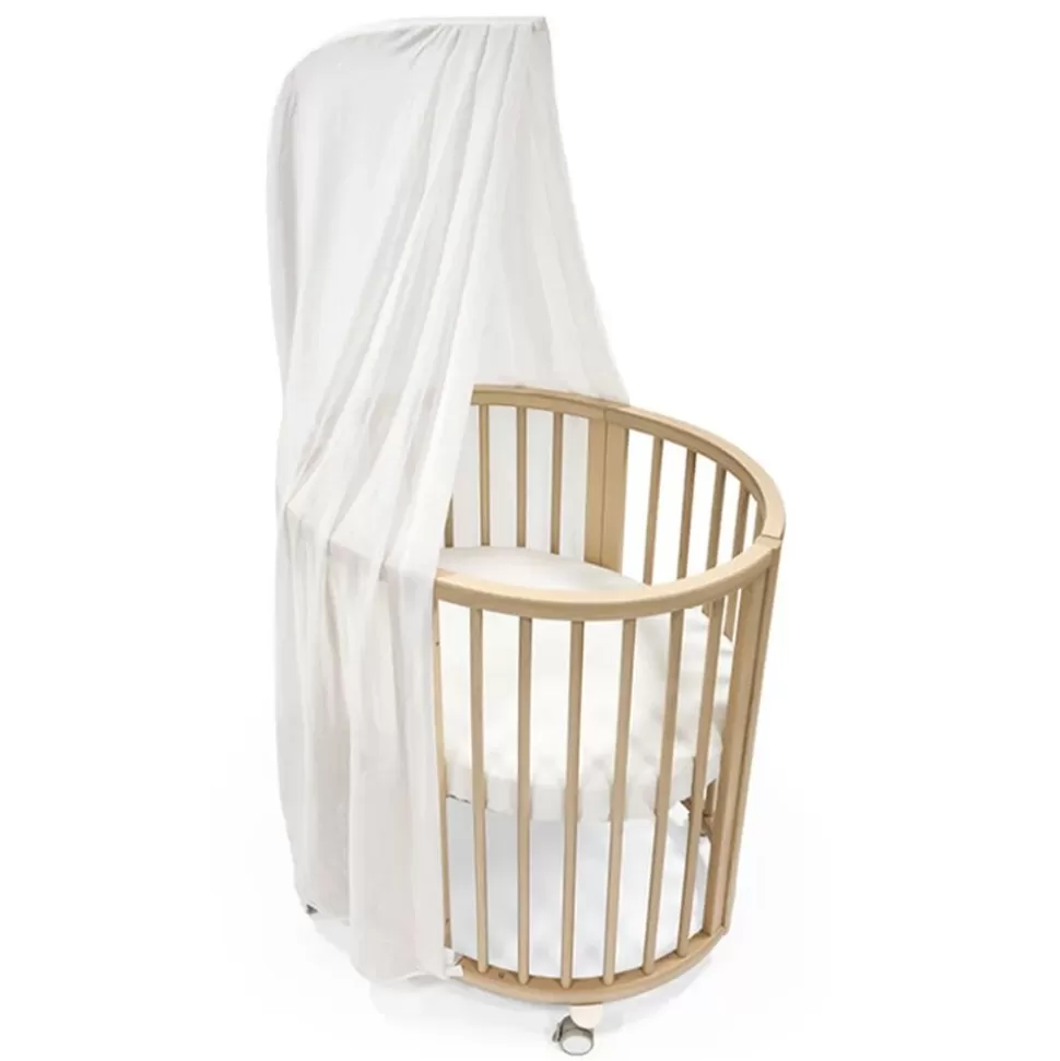 Voile De Lit Sleepi V3 Blanc - 180 Cm | Stokke Cheap