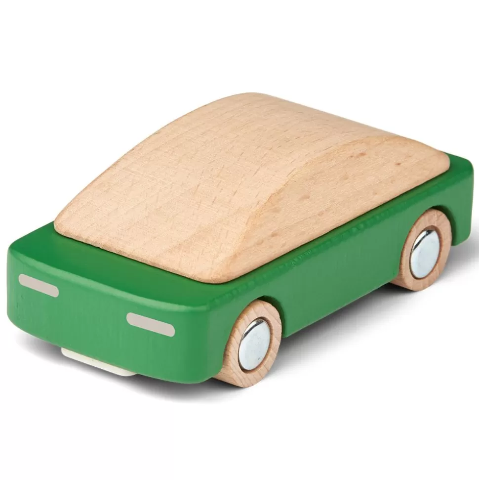 Voiture Berline Village - Amazon Grass | Liewood Discount