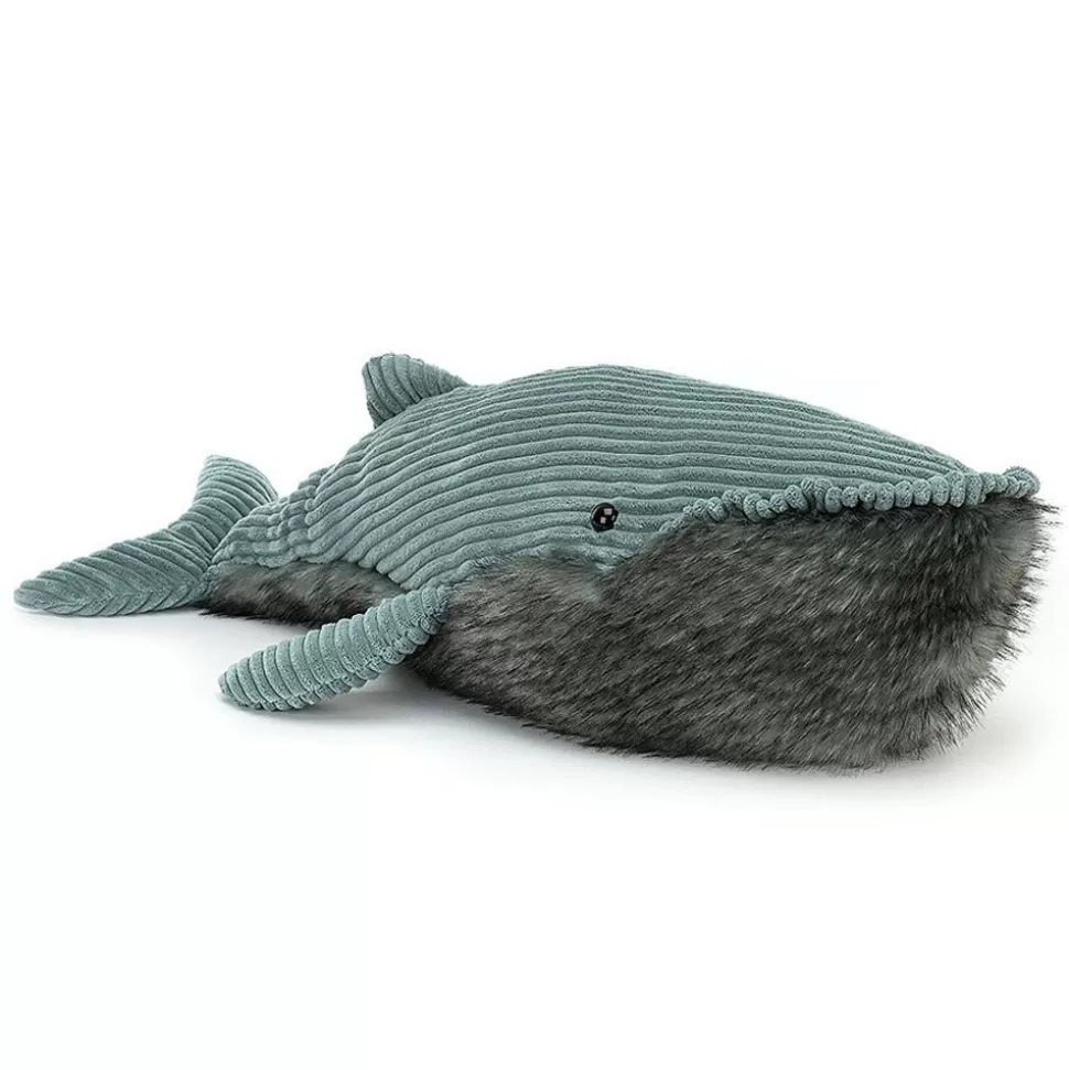 Wiley Whale - Huge | Jellycat Discount