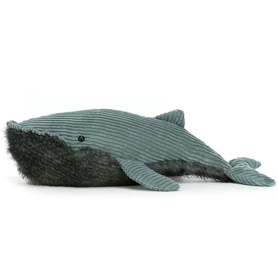 Wiley Whale - Huge | Jellycat Discount