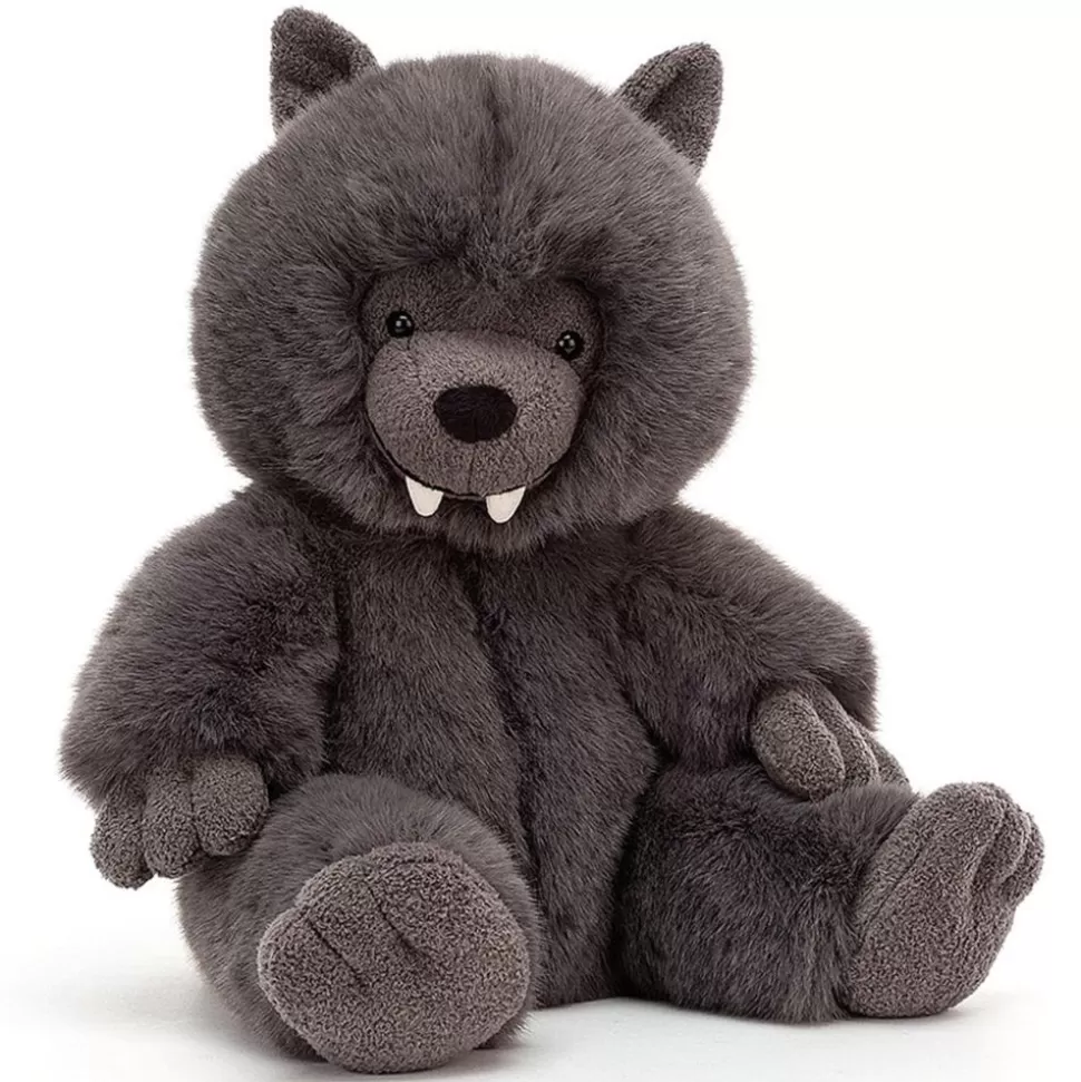 Wilf Wolf | Jellycat Best Sale