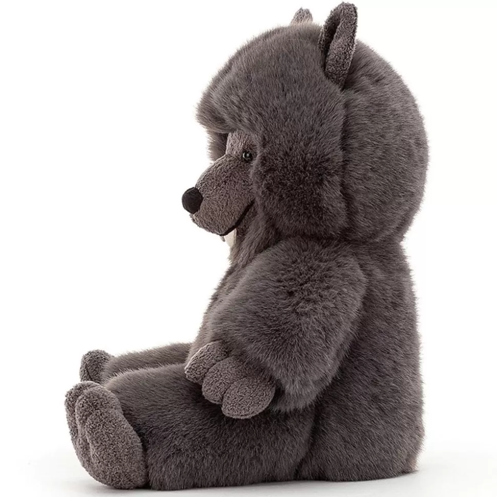 Wilf Wolf | Jellycat Best Sale