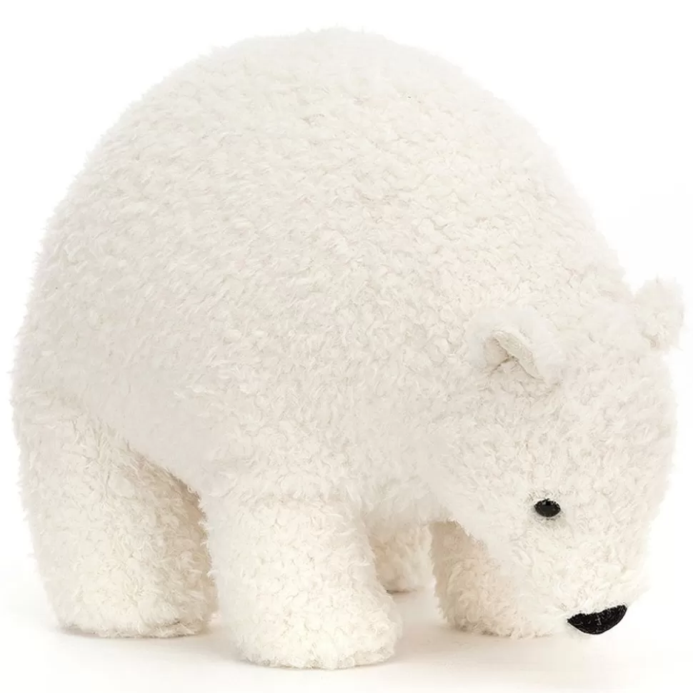 Wisful Polar Bear - Medium | Jellycat Cheap